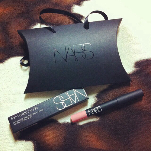 NARS Lipstick NARS Lipstick