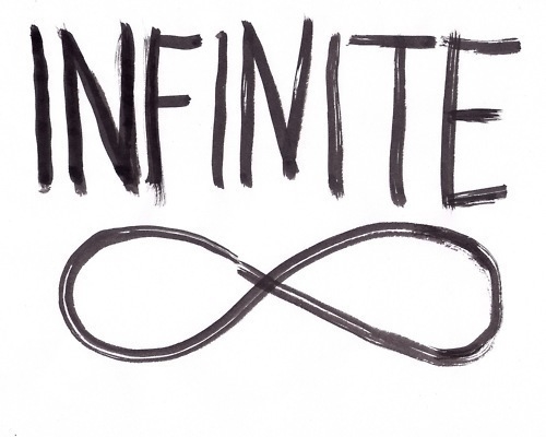 infinite