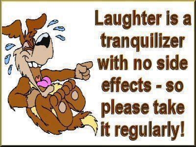 Laughter Laughter