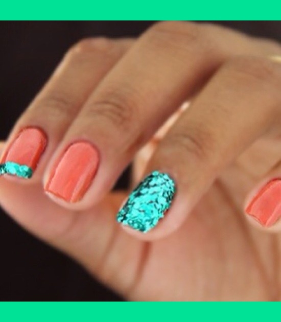 Summer Nails Summer Nails