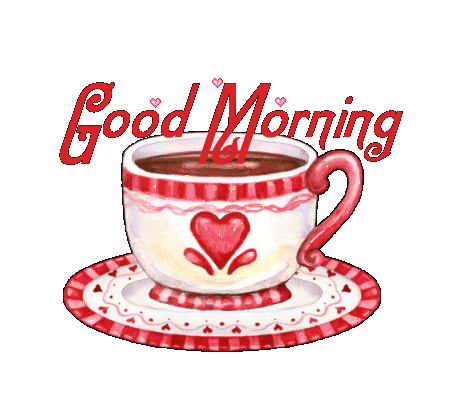 Good Morning