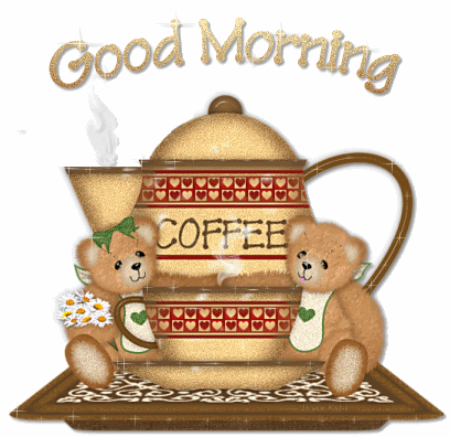 Good Morning