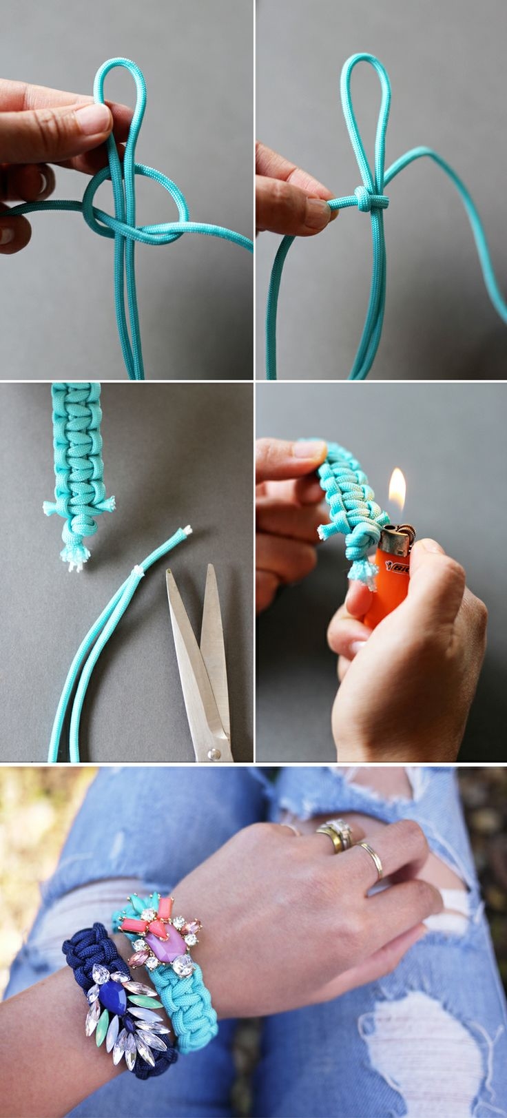 DIY Bracelet DIY Bracelet