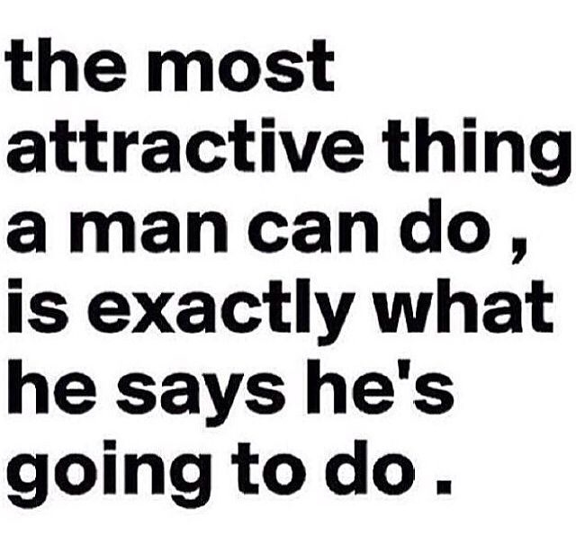 the Most Attractive Thing