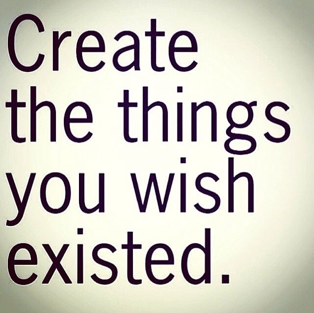 Create