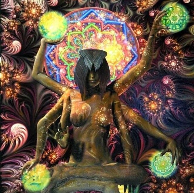 Expand Mind
