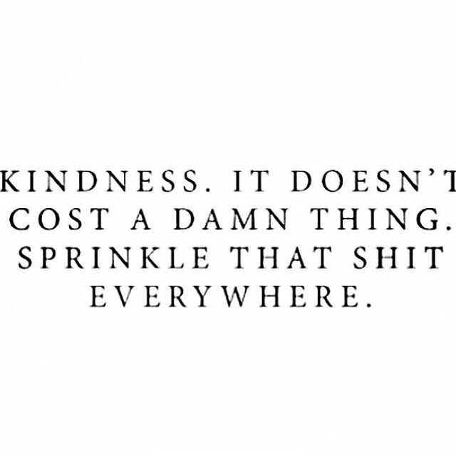 Kindness Everywhere Kindness Everywhere