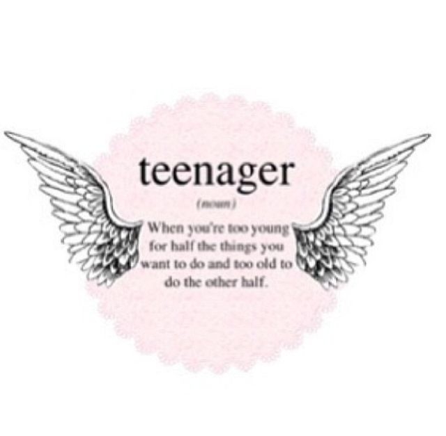 Teenager