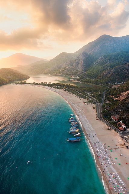 Welcome To Paradise