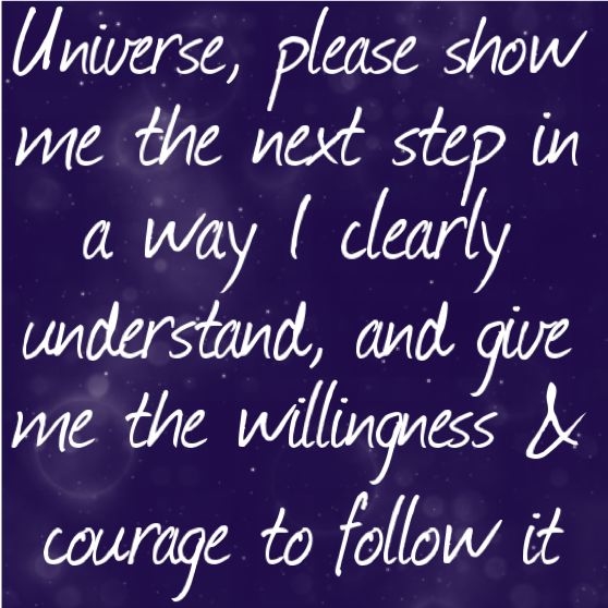Ask The Universe Ask The Universe