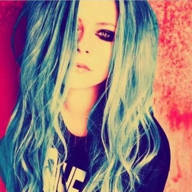 Avril Lavigne