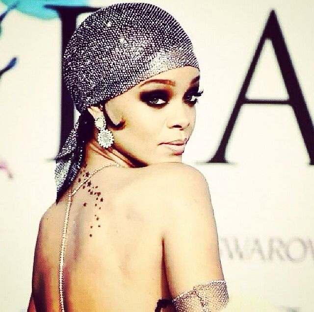 Rihanna