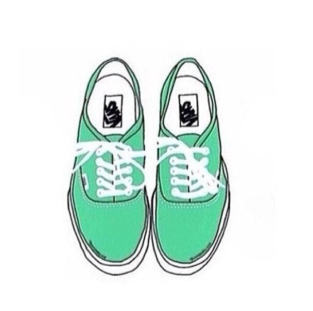 Vans Vans