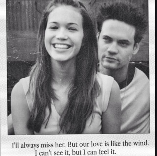 A Walk to Remember