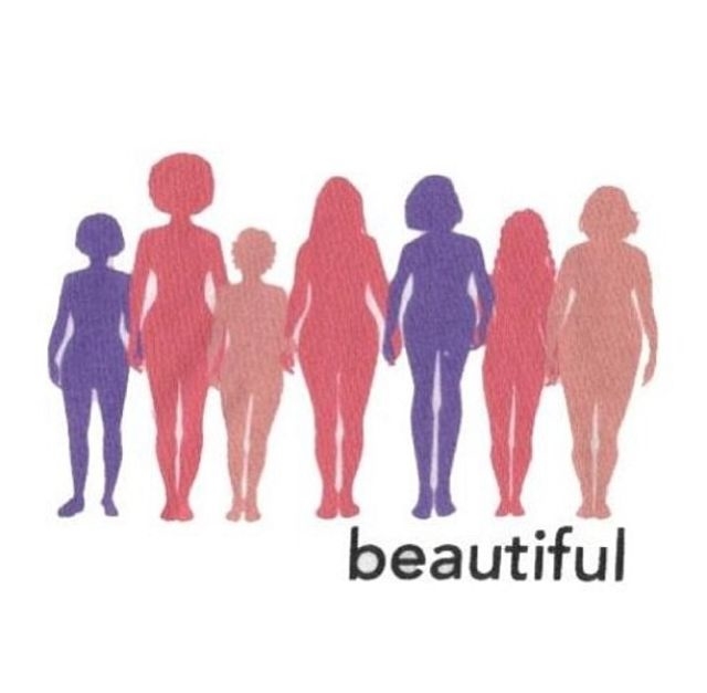 All Woman Are Beautiful