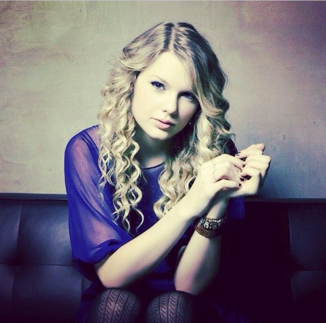 Taylor Swift Taylor Swift