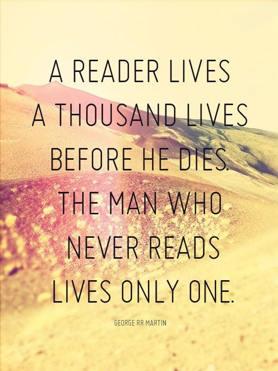 Read Books
