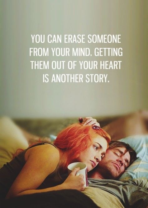 The truth about Love