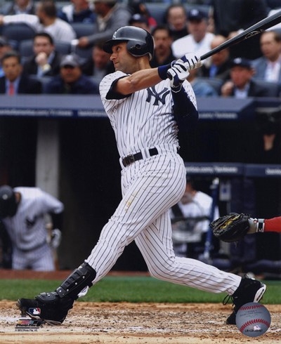Derek Jeter