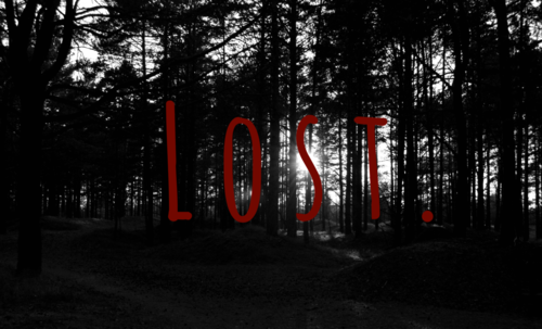 Lost