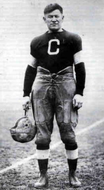 Jim Thorp 2 sport star track and Football