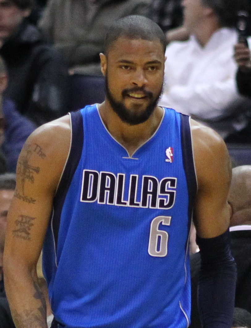Tyson Chandler returns to Dallas Mavericks Tyson Chandler returns to Dallas Mavericks