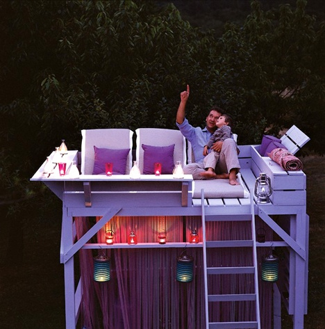 Stargazing loft Stargazing loft
