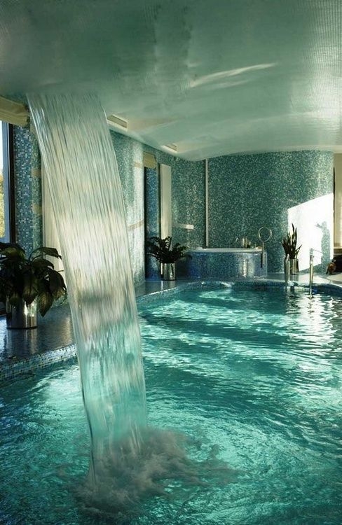 Indoor Pall