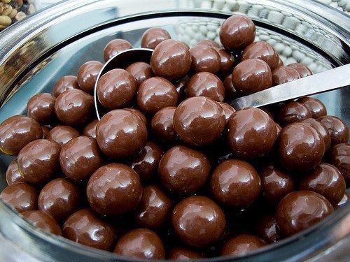 Whoppers Whoppers