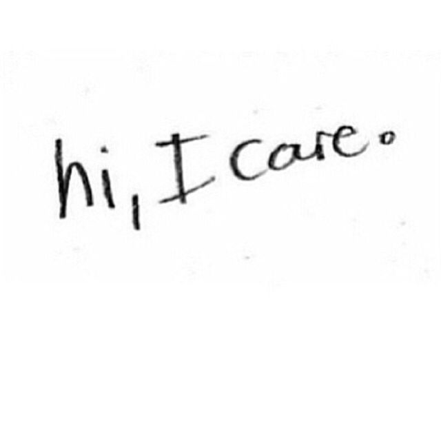 Hi I Care Hi I Care
