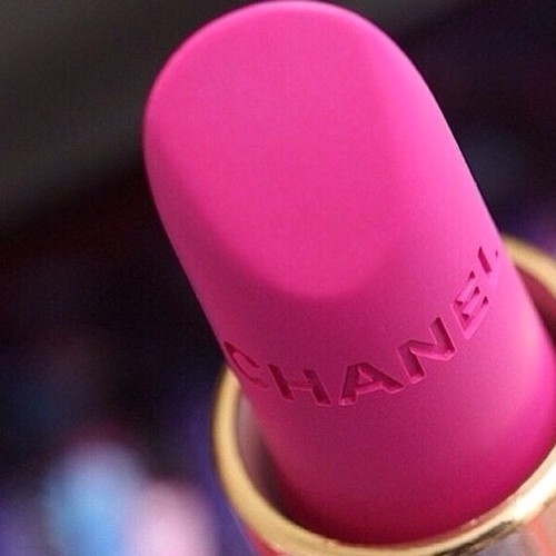 Chanel Lipstick