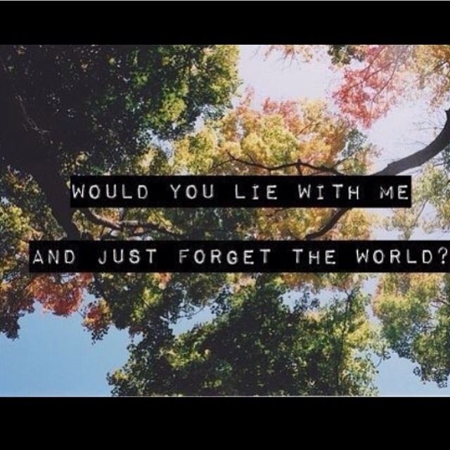 Would You Would You