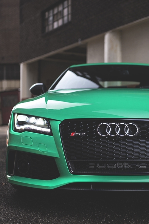 Audi Audi