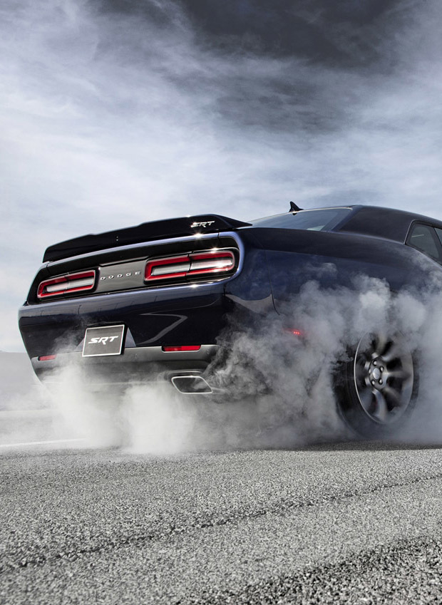 Dodge Dodge