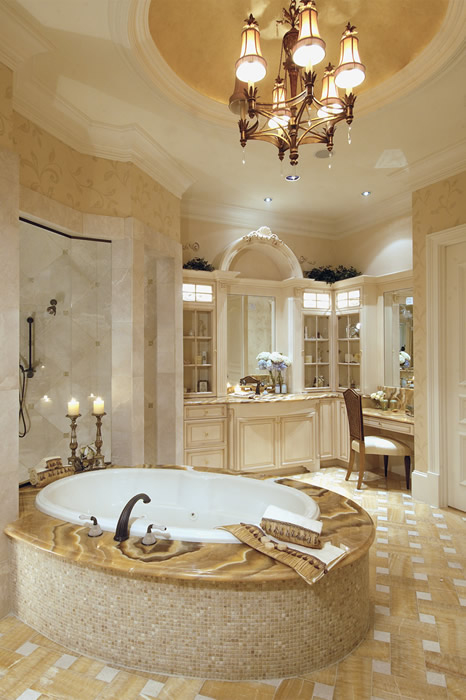 Modern Bathroom