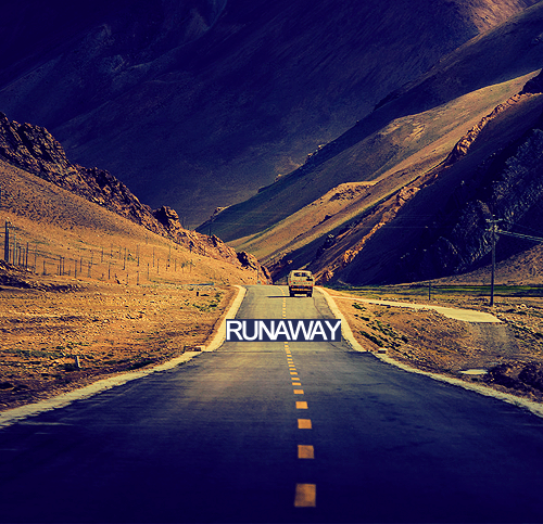 Runaway Runaway