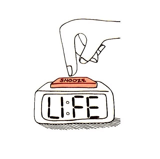 Life
