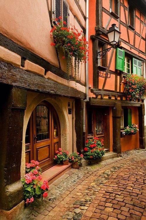 Little village Little village