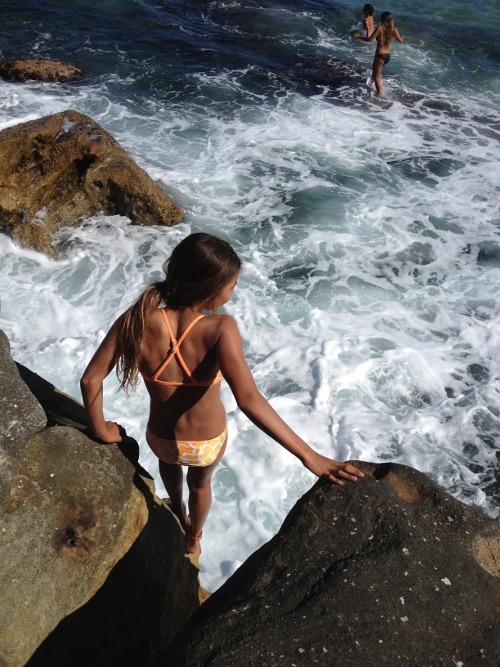 Summer fun