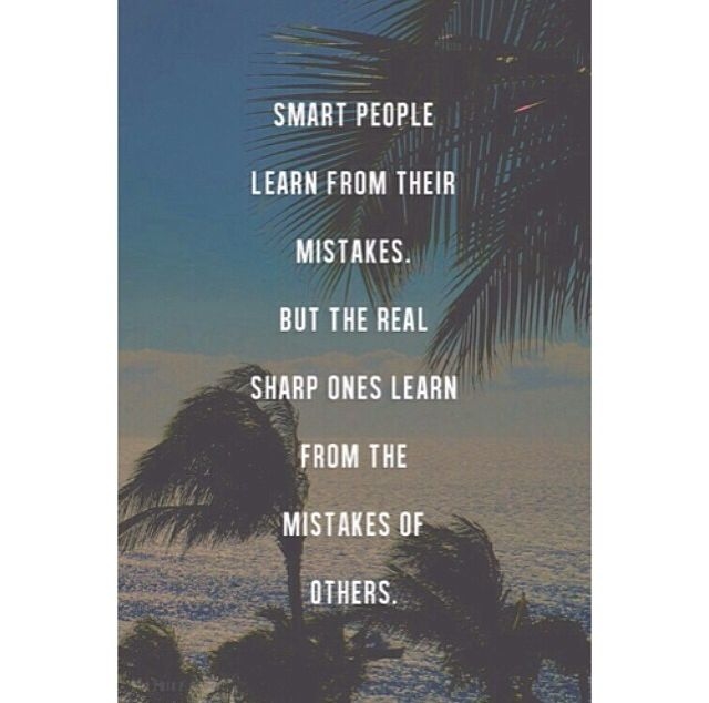 Smart People