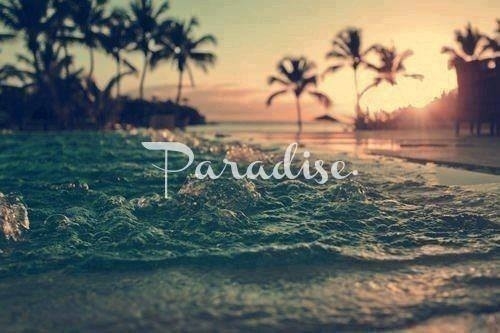 Paradise