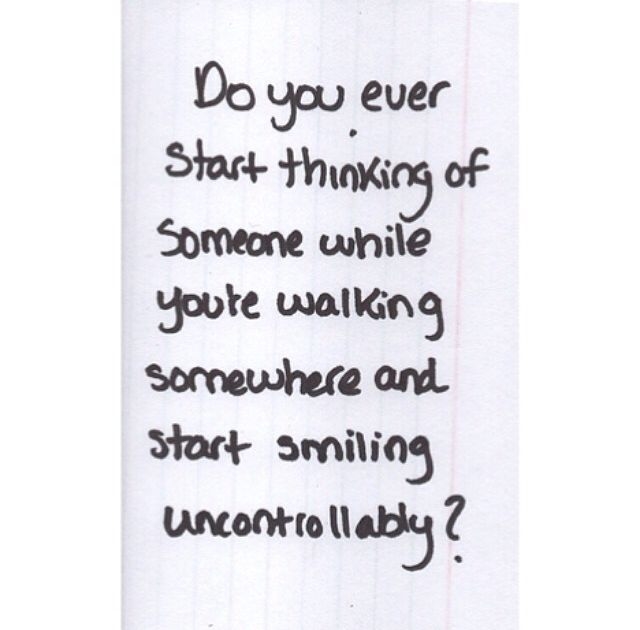 Do You Ever