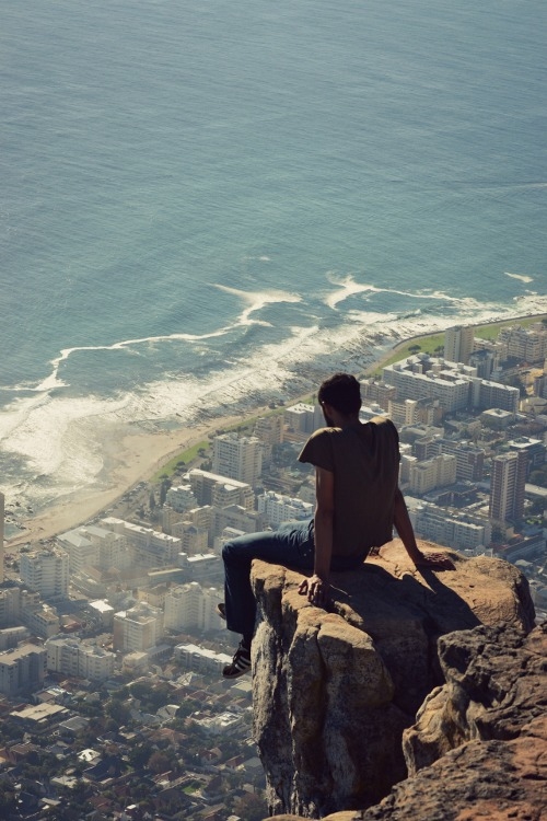 Contemplating Contemplating