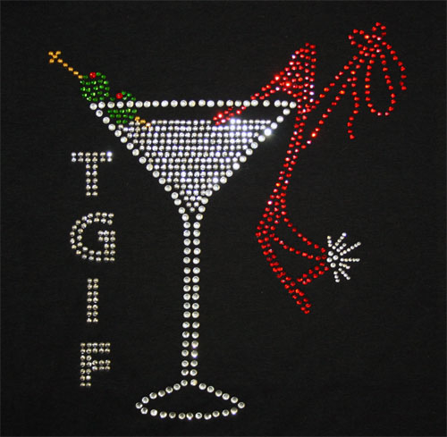 TGIF TGIF