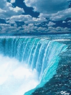 Niagara falls