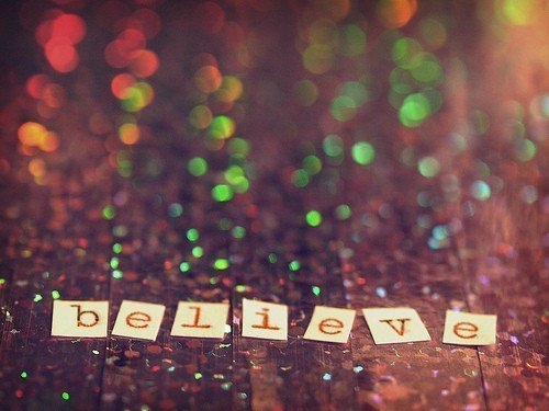 Believe