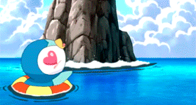 Piplup Vs. Oshawott