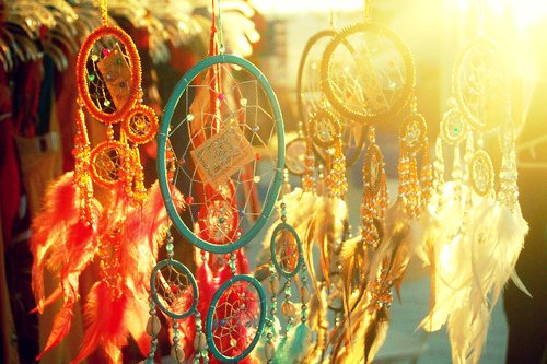 Dream Catchers Dream Catchers