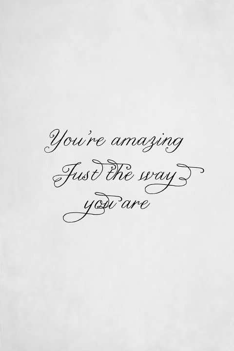 Your Amazing Your Amazing