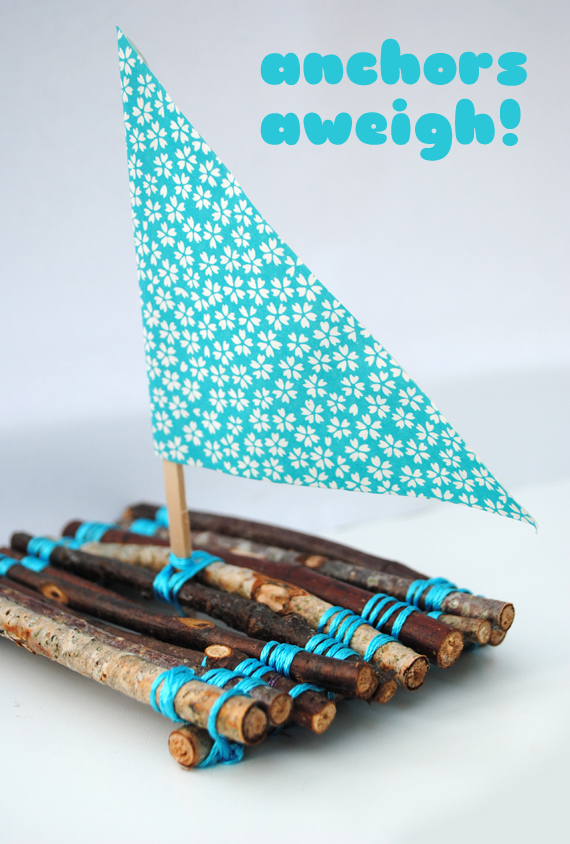 Handmade boats Handmade boats